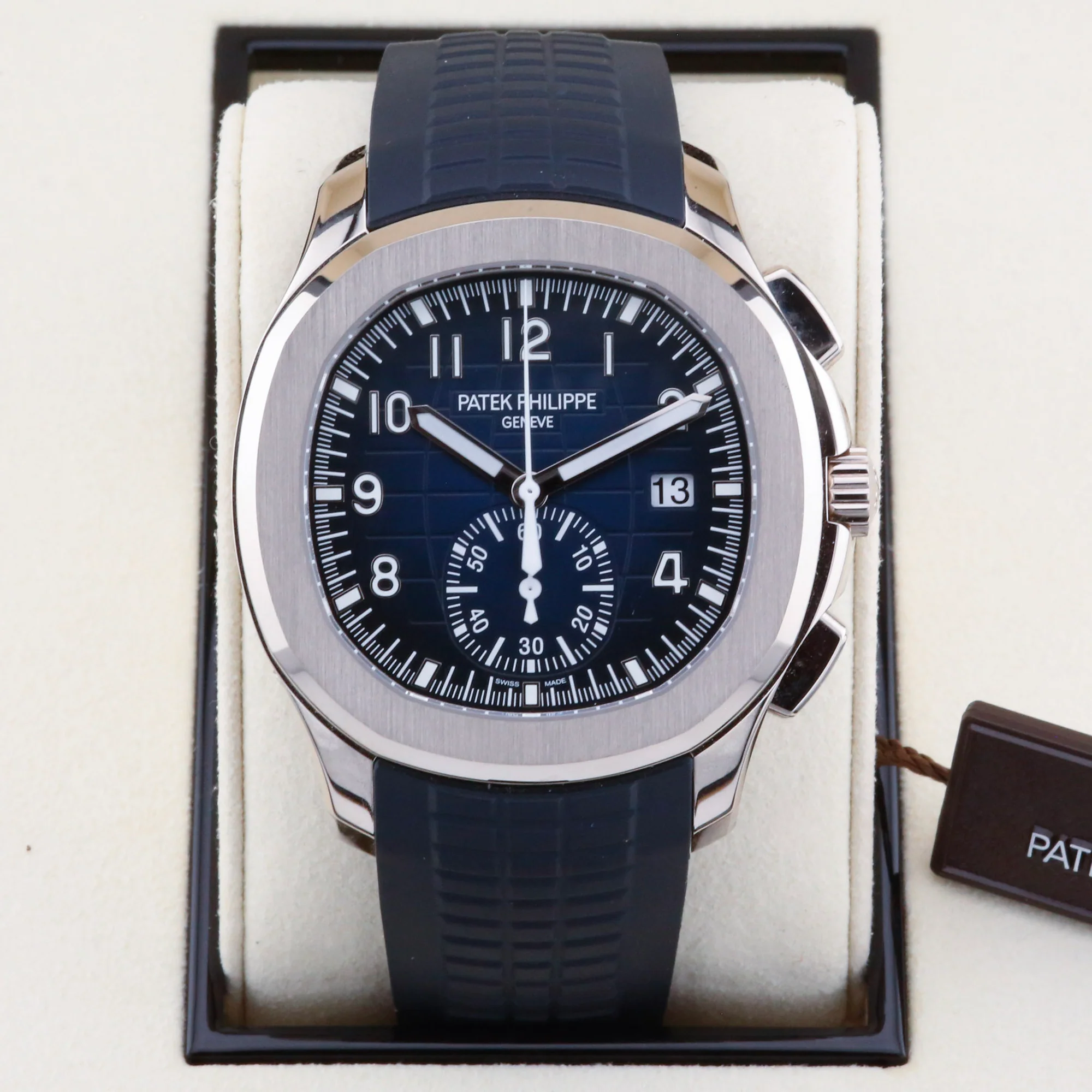Luxury watches